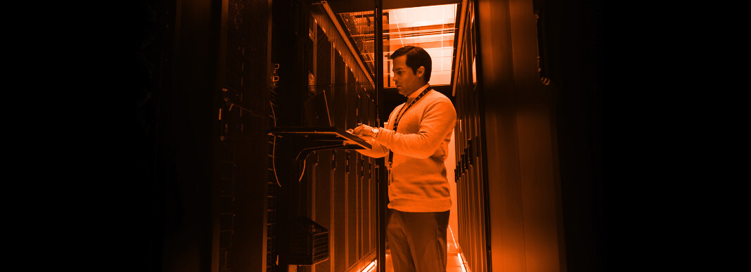 centro de datos certificado